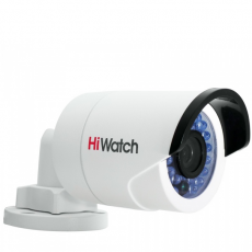 Ip    HikVision HiWatch DS-N201